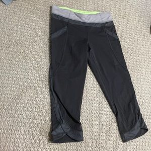 lulu leggings